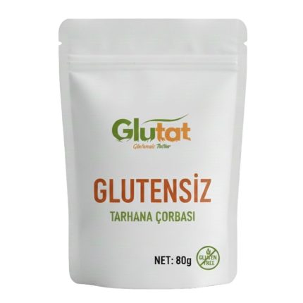 glutat glutensiz tarhana çorbası